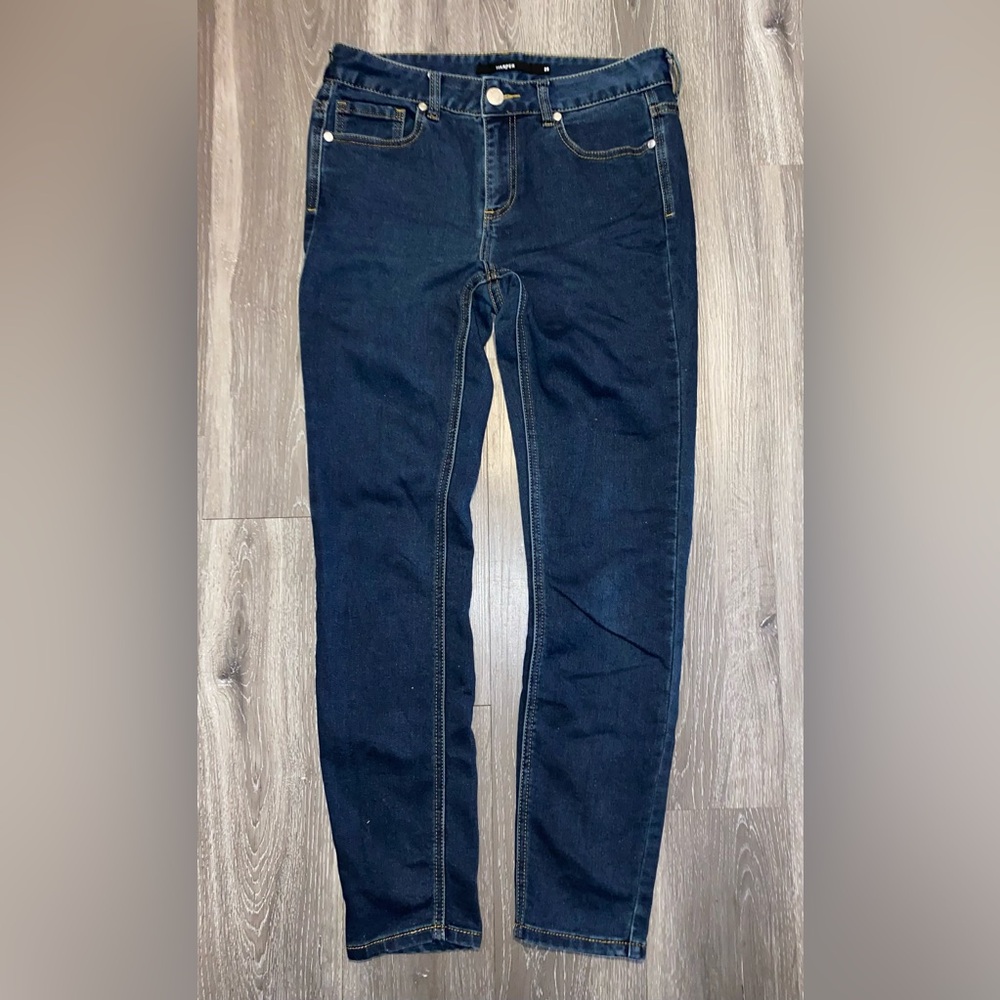 ⚡️Harper Jeans